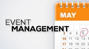 Event Management Services