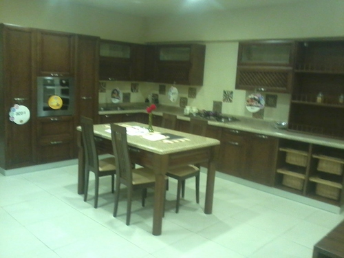 Kitchen Floor Tiles