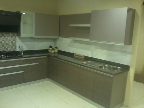 Designer Kitchen Tiles