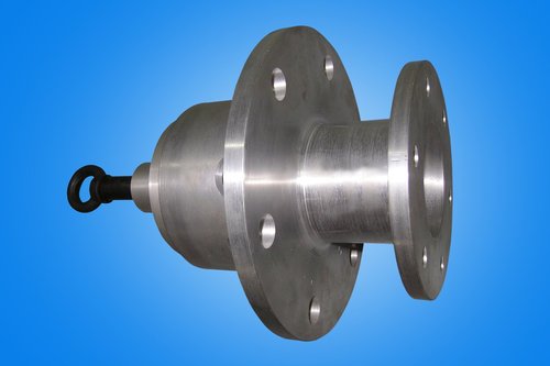 Petroleum Valves
