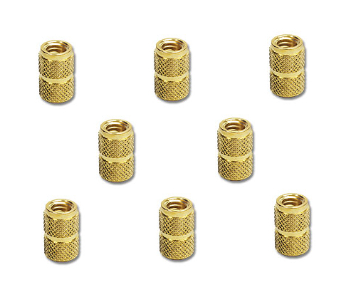 Brass Mold In Inserts