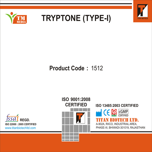 Tryptone