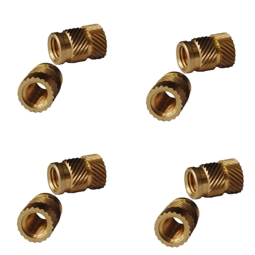 Brass Ultra Inserts