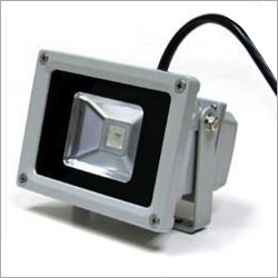 Flood Light Luminaires