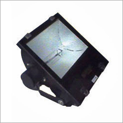 Integral Flood Light Luminaires