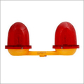 Twin Aviation Obstruction Lights