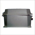 Control Gear Box With Lead Fittings