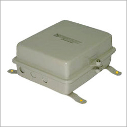 Control Gear Boxes