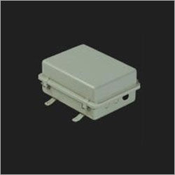 Gray Deep Drawn Hid Lamp Control Gear Boxes Iv