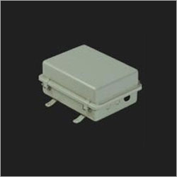 Deep Drawn HID Lamp Control Gear Boxes IV