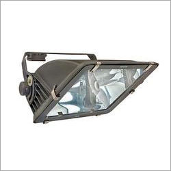 Gray Non Integral Flood Lights