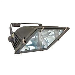 Non Integral Flood lights