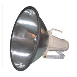 Symmetrical Flood Lights