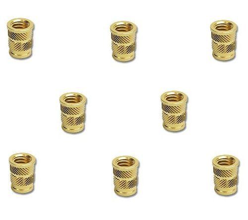 Brass Ultrasonic Insert