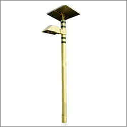 9 To 24 W Led Solar Street Light Ip Rating 40 Length: 15 - 20 Foot (Ft)