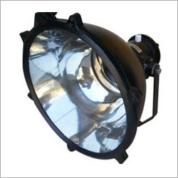 Stainless Steel Reflector Floodlights