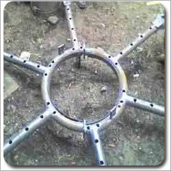 Lantern Carriage Rings