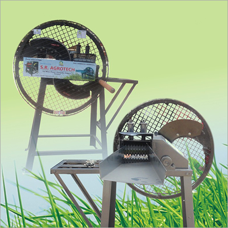 Hand Operated Chaff Cutters Hand Operated Chaff Cutters