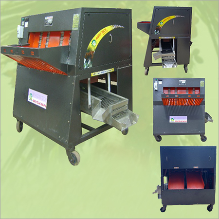Areca Nut Peeling Machine Areca Nut Peeling Machine