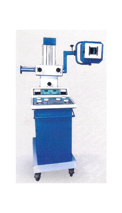 Mobile X-Ray Machine Mobile X-Ray Machine