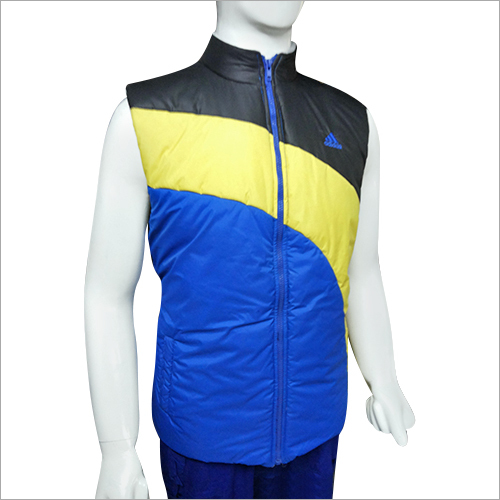Reversible Jackets