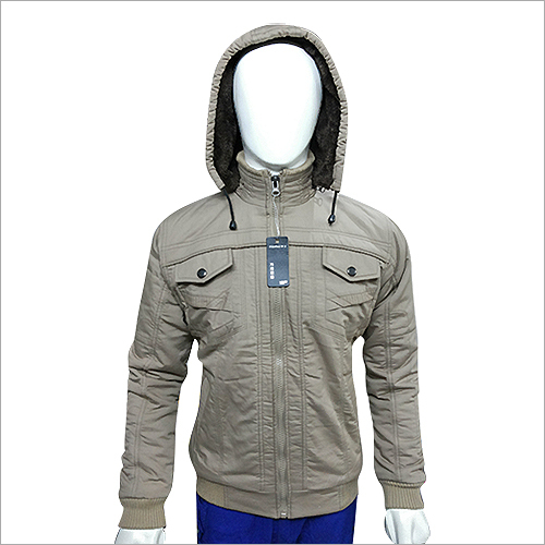 Cotton Jackets
