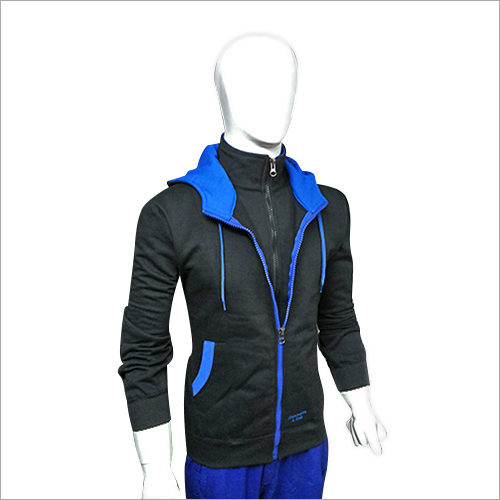 Fleece Pullover