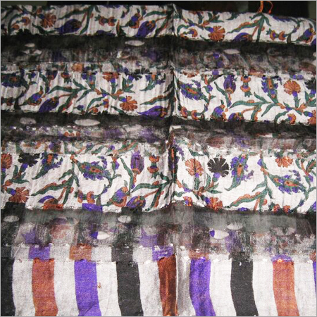 Fancy Curtains