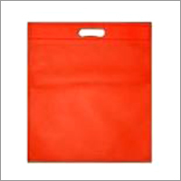 D Cut Bag