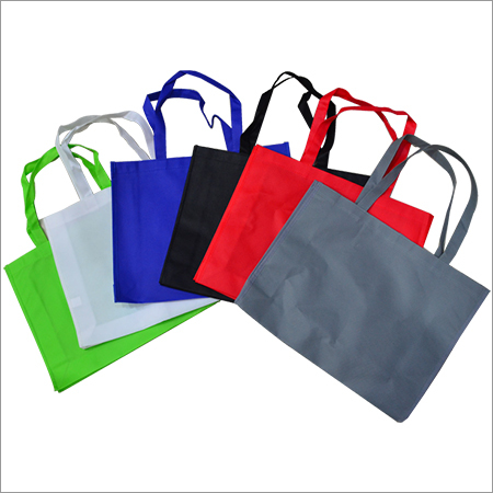 Carry Bag With Handle