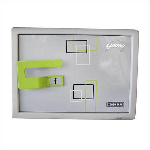 Ceres coffer V1 grey