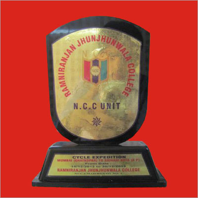 Acrylic Awards