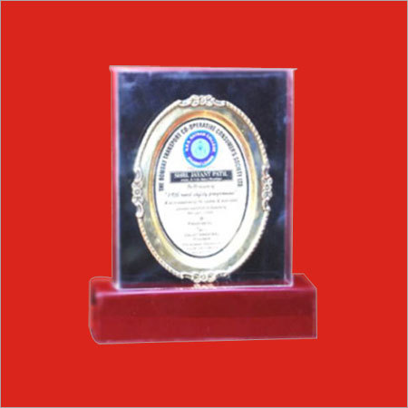 Corporate Plaques