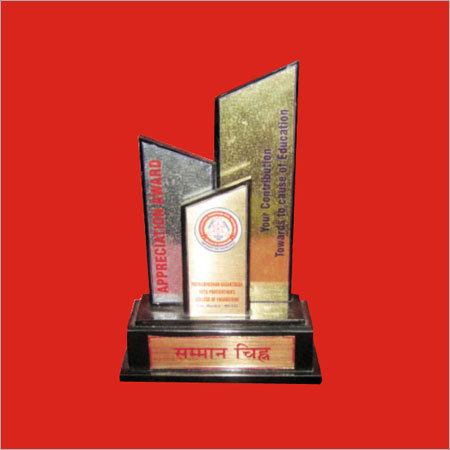 Acrylic Trophies