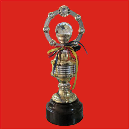 Crystal Trophies