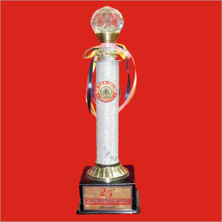 Crystal Awards