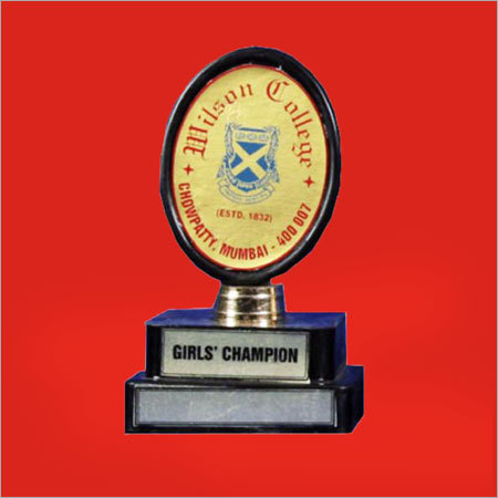 Engraved Award Plaques
