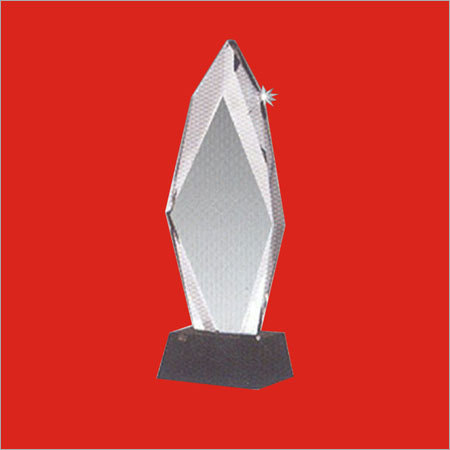 Crystal Glass Awards