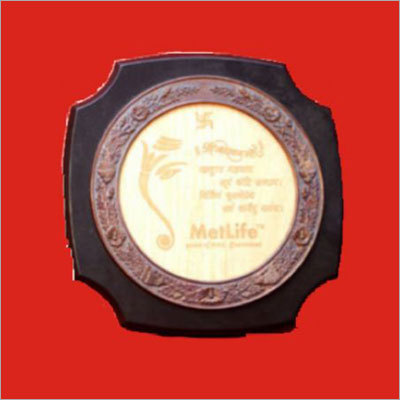 Corporate Wall Plaques