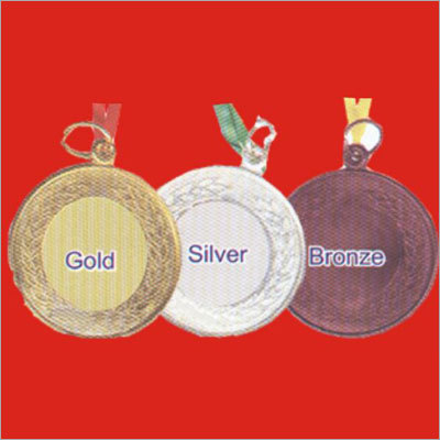 Medals