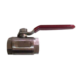 Cast Steel Valves