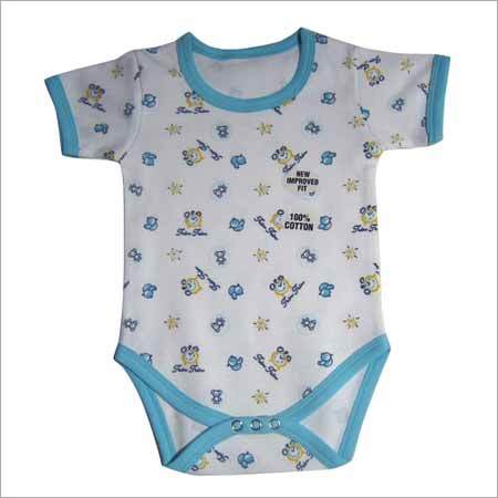 Baby Romper