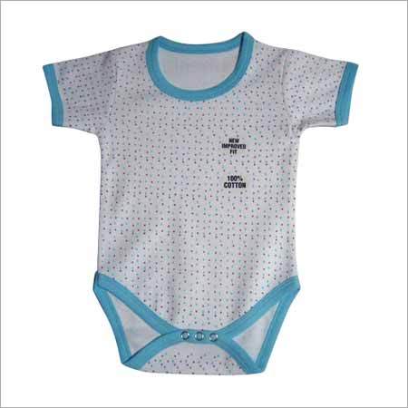 Designer Baby Romper