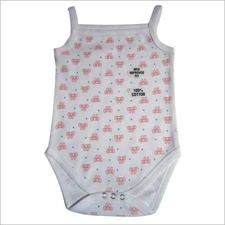 Baby Boy Romper