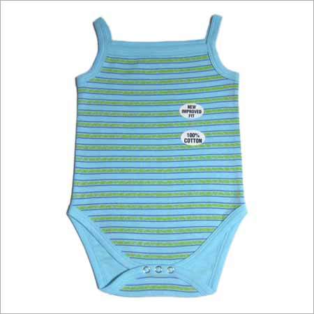 Baby Rompers