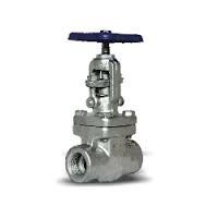 Forged Steel Gate Valves
