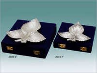 Epns Silver Designer Trays