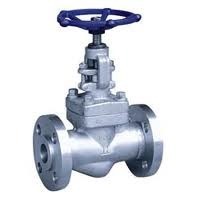 Forged Steel Globe Valve