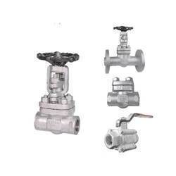 Forged Steel Check Valves