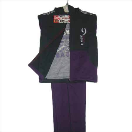 Boys Tracksuits